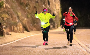 Treinar no Frio: Correr em baixas temperaturas melhora desempenho e saúde