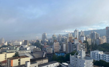 [Áudio] Quarta-feira com temperaturas elevadas na região