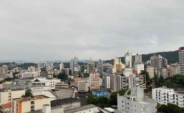 [Áudio] Quinta-feira com queda na temperatura