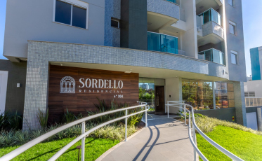 Sordello Residencial: Fontana entrega empreendimento 5 meses antes do prazo