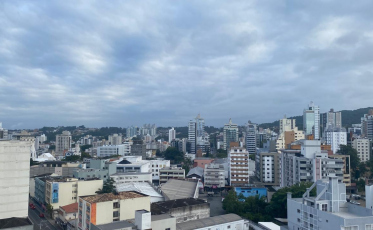 [Áudio] Final de semana de frio na região