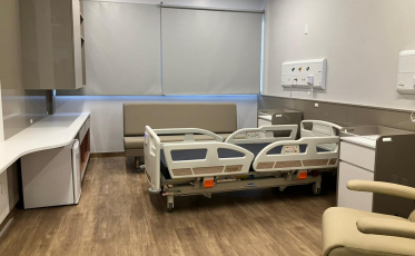 [Áudio] Hospital Conventos abre as portas em Araranguá