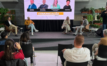 Projeto Cultura Criativa encerra atividades gratuitas neste sábado