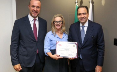 Catarinense assume liderança nacional da OAB em apoio a pequenos escritórios de advocacia