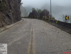 Trânsito liberado na Serra do Rio do Rastro 