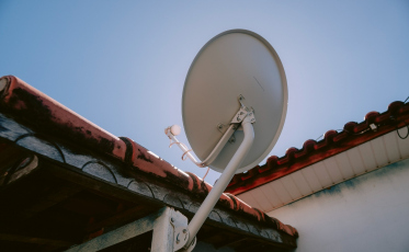 Prazo final para agendar a substituição da antena parabólica convencional em Criciúma