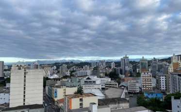 [Áudio] Frio predominante nesta semana 