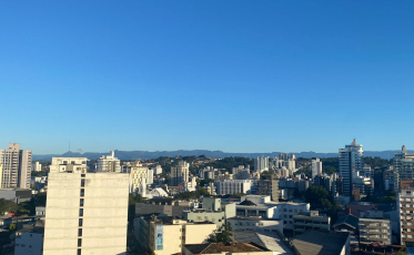 [Áudio] Quarta-feira com a temperatura mais baixa do ano