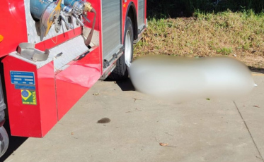 Corpo de homem desaparecido no Rio Tubarão é encontrado