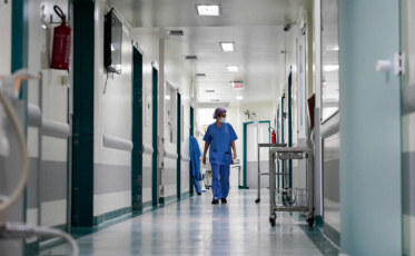 Criciúma em alerta: ocupação crítica nas UTIs e baixa adesão à vacina da gripe