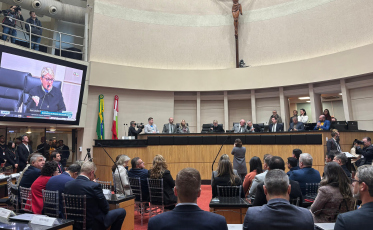 Governo e Alesc anunciam mudanças para ampliar alcance do Programa Universidade Gratuita