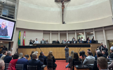 Universidade Gratuita: saiba as principais mudanças alinhadas na Alesc