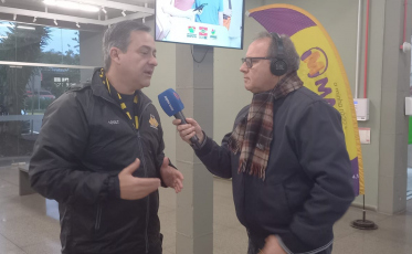 Transformando realidades, Unesc comemora 57 anos