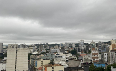 [Áudio] Frio e geada devem marcar a semana 