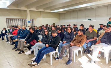 Praia Grande: prefeitura e Anac avançam na criação de regras emergenciais para o balonismo