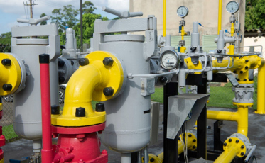 Tarifa de gás natural tem redução de até -10% em Santa Catarina