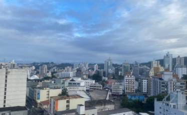 [Áudio] Fim de semana com tempo firme 