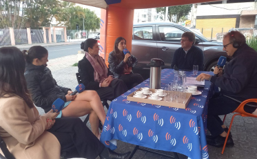 [Áudio] Saiba tudo sobre a Track&Field Night Fall Run