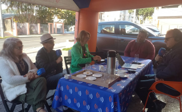 Moradores de Barra Velha organizam luta por melhorias na comunidade