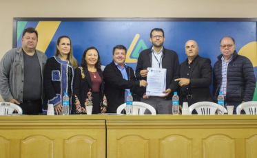 Nova regulamentação abre caminho para expansão do balonismo comercial em Praia Grande