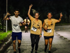 [Áudio] Saiba tudo sobre a Track&Field Night Fall Run