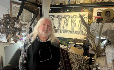 Edi Balod ganha cinebiografia