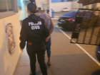 Polícia Civil prende suspeito de homicídio em Criciúma