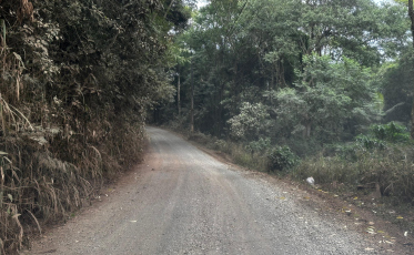 [Áudio] Melhorias na rodovia Narciso Dominguini perto da realidade
