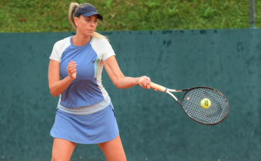 Muito além da competição: o tênis como terapia e laço familiar