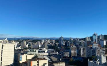 [Áudio] Nevoeiro no início das manhãs marca a semana