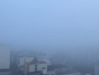 [Áudio] Neblina deve persistir nos próximos dias