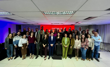 HEMOSC adota tecnologia que aumenta segurança em transfusões