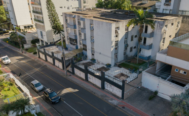 Fontana inicia novo ciclo de transformação urbana no Centro de Criciúma