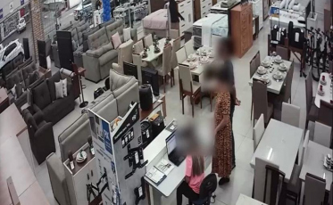 Investigação de roubo armado em loja de departamento é concluída em Criciúma