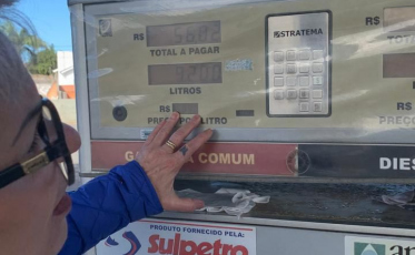 Procon de Içara divulga pesquisa de preços de combustíveis e aponta variação de até 5% na gasolina