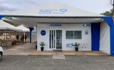 Criciúma abre 100 vagas para cursos gratuitos de qualificação profissional