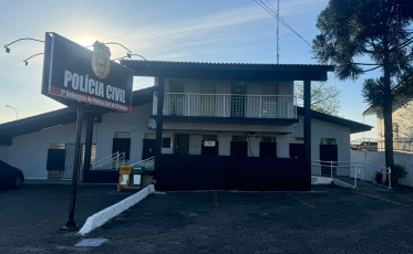 Estelionatário que lucrou R$ 500 mil aplicando golpes na região é identificado