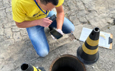 Trato por Criciúma ultrapassa 6 mil vistorias em três anos