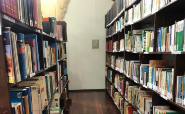 Cocal do Sul: Feira do Livro inicia nesta terça-feira no Centro de Eventos