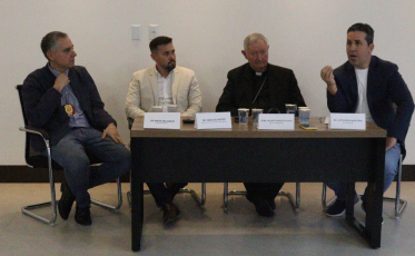 Encerrada a Operação Pax Mentis, que apurou ataques virtuais contra reitor do Santuário de Caravaggio