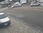 [Vídeo] Investigação por roubo armado e extorsão é concluída em Criciúma