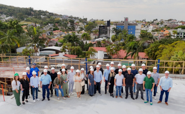 Público se encanta com todos os detalhes do Singular Pio Corrêa