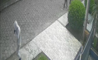 Investigação de roubos aponta três adolescentes e um adulto envolvidos em Criciúma