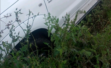 Homem de 64 anos é encontrado inconsciente em caminhonete em Jacinto Machado