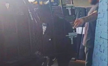 Homem foragido do RS é capturado em Criciúma