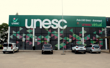 Roda do Conhecimento e Networking aproxima estudantes da Unesc Araranguá