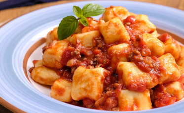 Nhoque do Bem retorna com sabor, solidariedade e esperança