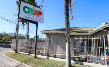 CRIAP: Espaço para reforçar proteção à infância e adolescência é inaugurado em Criciúma