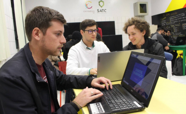 UniSatc lança bacharelado em Inteligência Artificial para formar profissionais do futuro