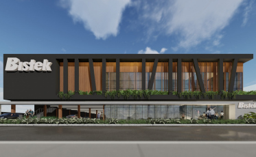 Bistek inaugura primeira loja em Tramandaí nesta quinta-feira 